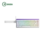 Bàn phím cơ gaming Aula HERO 84