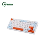 Bàn phím cơ gaming Aula M75 3 mode