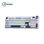 Bàn phím cơ gaming Aula S98 PRO 3 mode