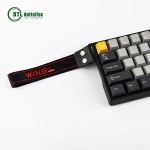 Bàn phím cơ gaming Aula WIN60HE MAX có dây