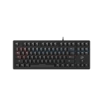 Bàn phím cơ DareU EK87L V2 - Black | Firefly (Tactile) Switch