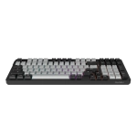 Bàn phím quang cơ Gaming Dare-U EK98X PBT Black - Grey | Blue switch