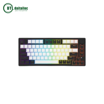 Bàn phím gaming DAREU EK75