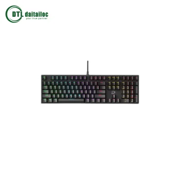 Bàn phím cơ DAREU EK810