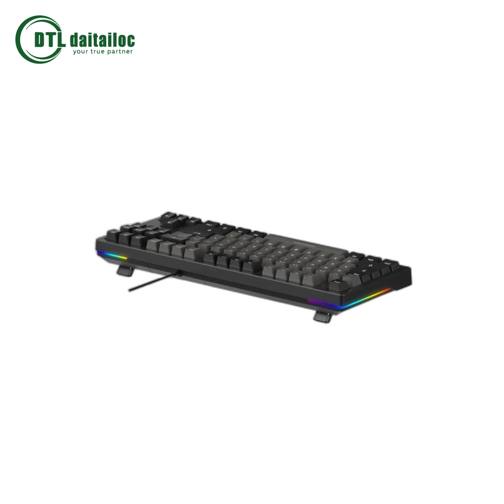 Bàn phím cơ DAREU EK87L V2 PBT