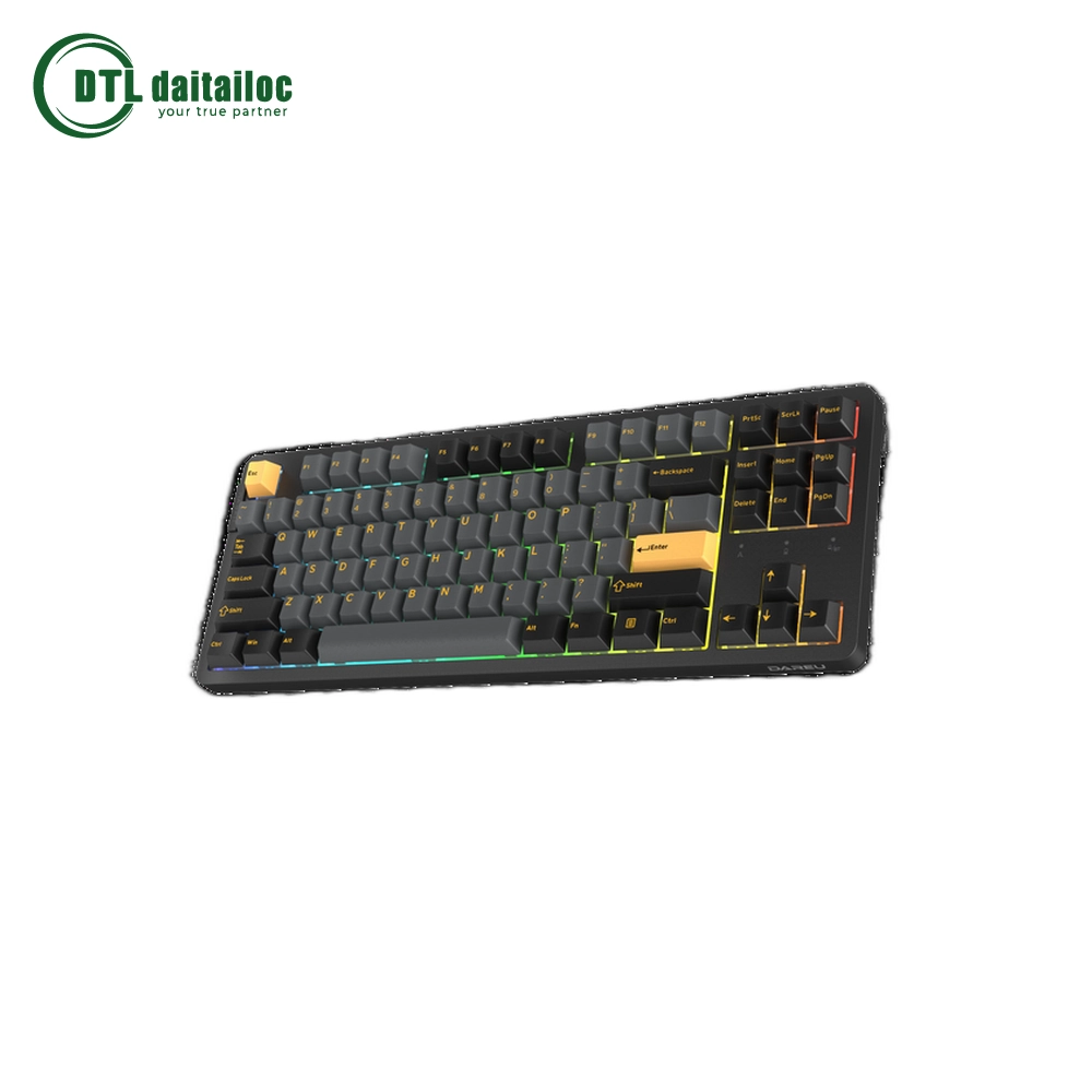 Bàn phím cơ DAREU EK87L V2 PRO