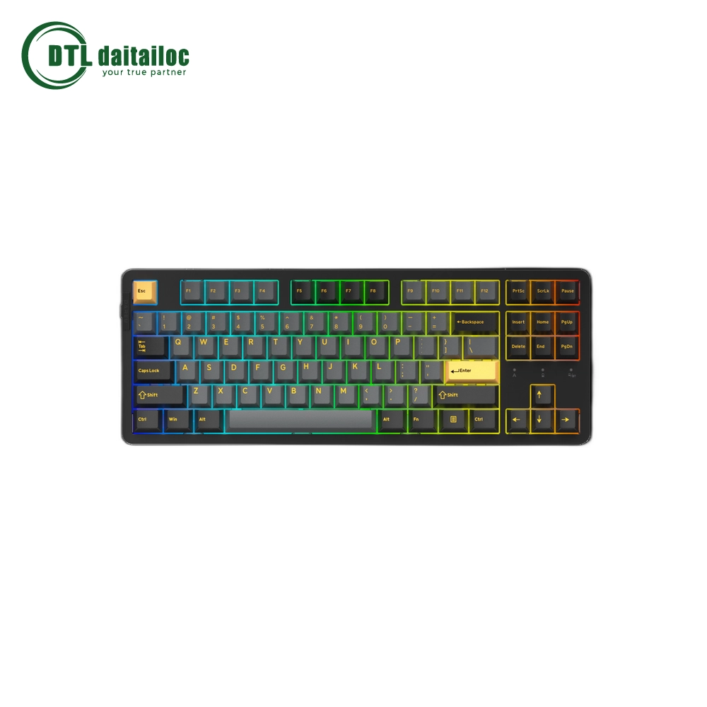 Bàn phím cơ DAREU EK87L V2 PRO