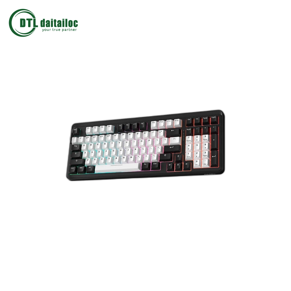 Bàn phím cơ DAREU EK98 PBT