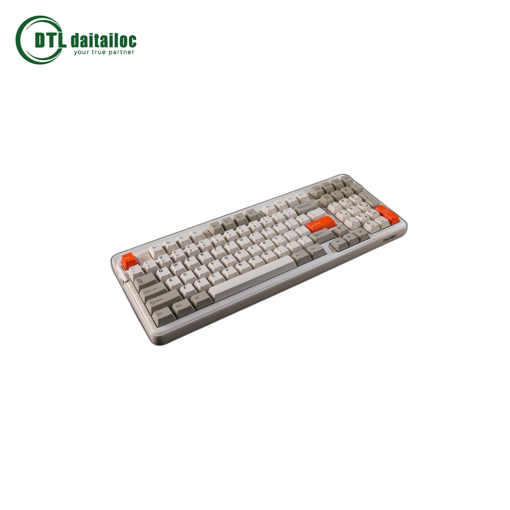 Bàn phím cơ DAREU EK98 PRO
