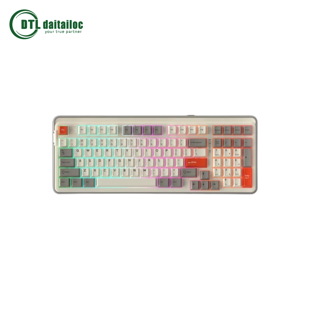 Bàn phím cơ DAREU EK98 PRO