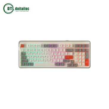 Bàn phím cơ DAREU EK98 PRO