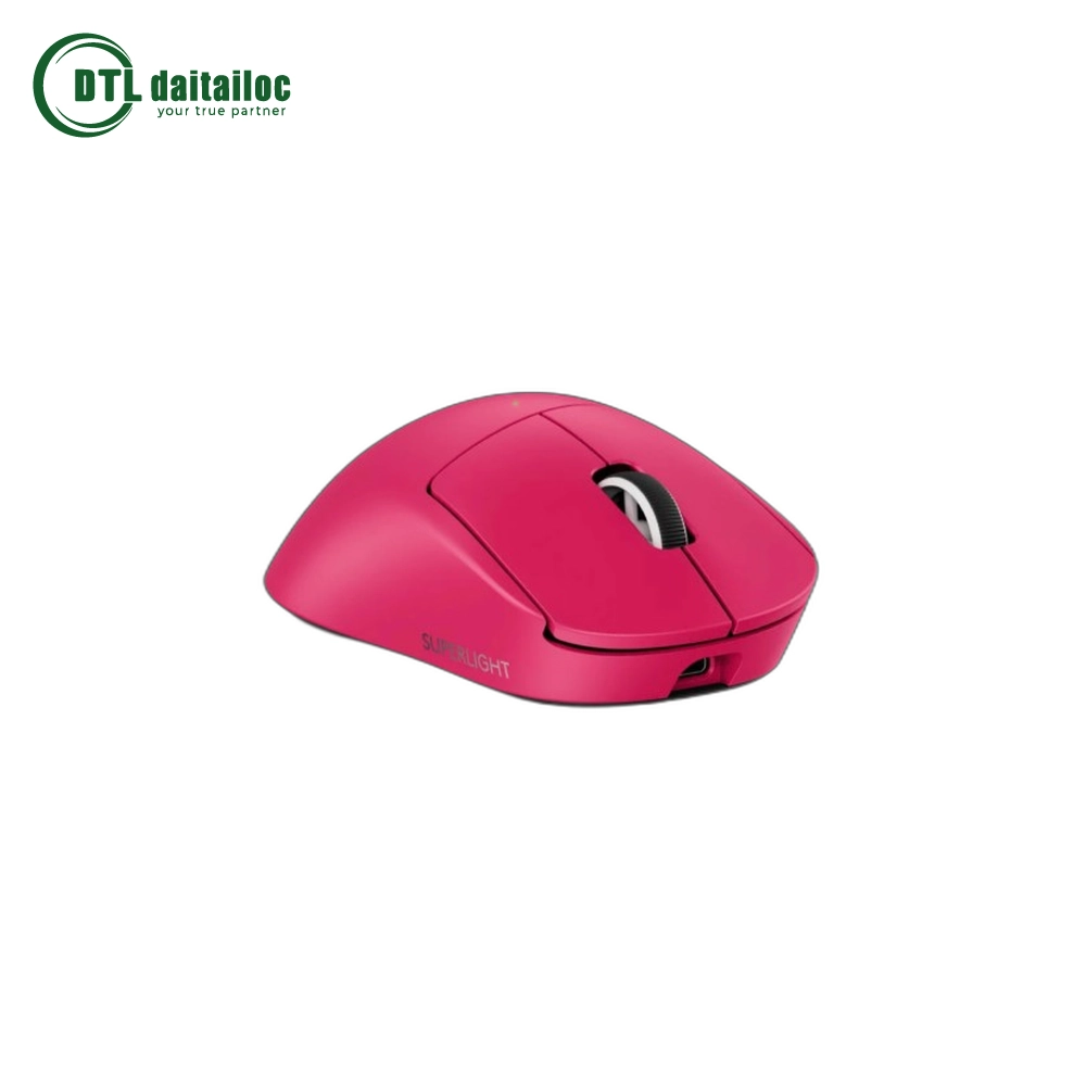 Chuột gaming Logitech PRO X SUPERLIGHT 2 DEX