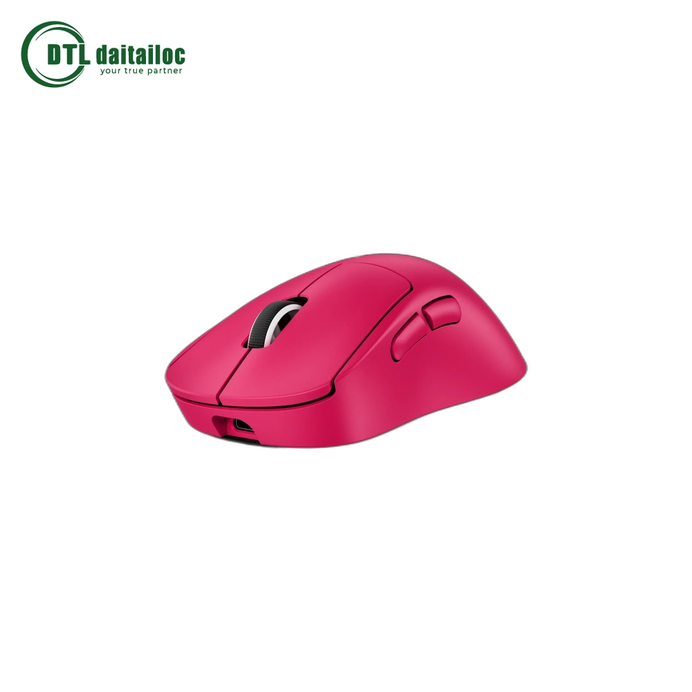 Chuột gaming Logitech PRO X SUPERLIGHT 2 DEX