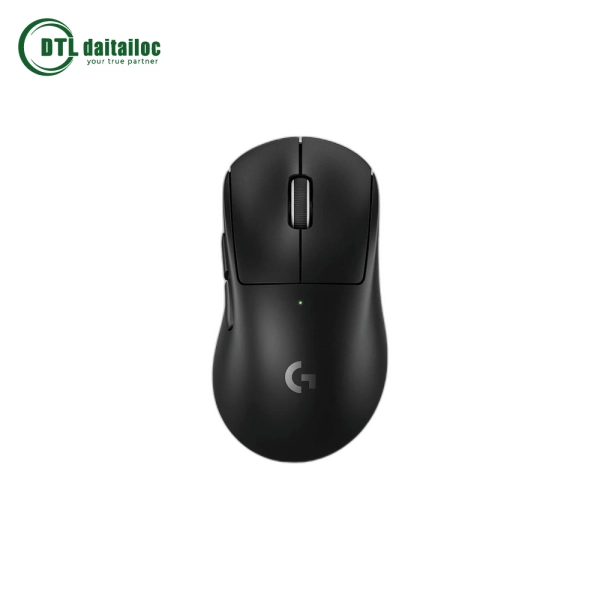 Chuột gaming Logitech PRO X SUPERLIGHT 2 DEX