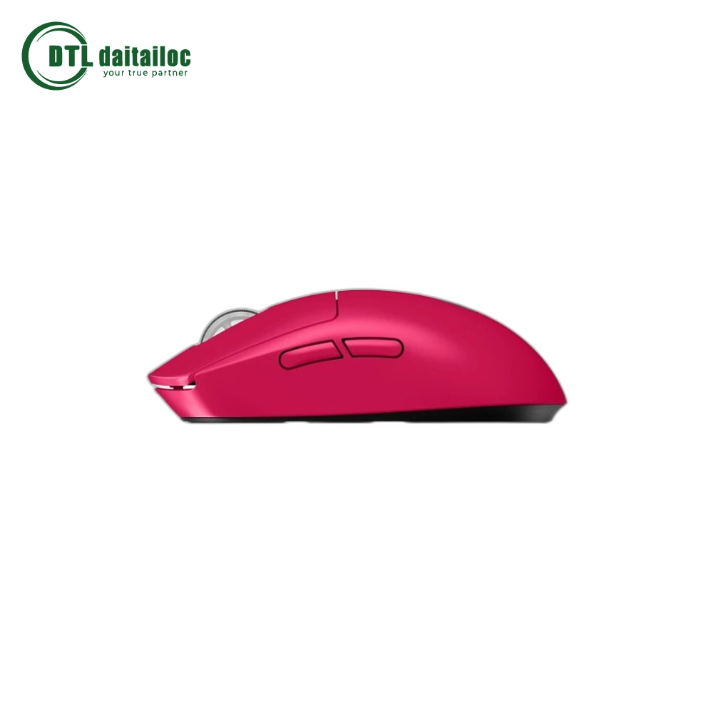 Chuột gaming Logitech PRO X SUPERLIGHT
