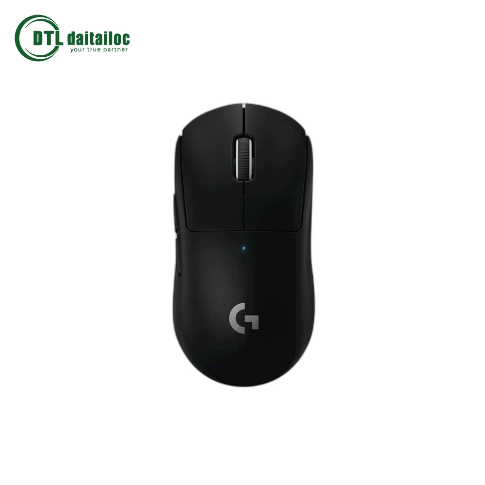 Chuột gaming Logitech PRO X SUPERLIGHT