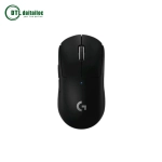 Chuột gaming Logitech PRO X SUPERLIGHT