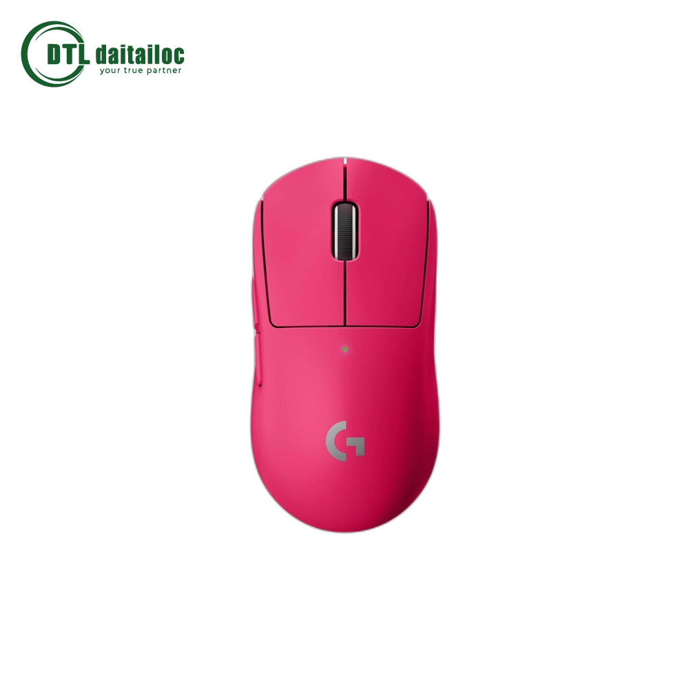 Chuột gaming Logitech PRO X SUPERLIGHT