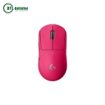 Chuột gaming Logitech PRO X SUPERLIGHT