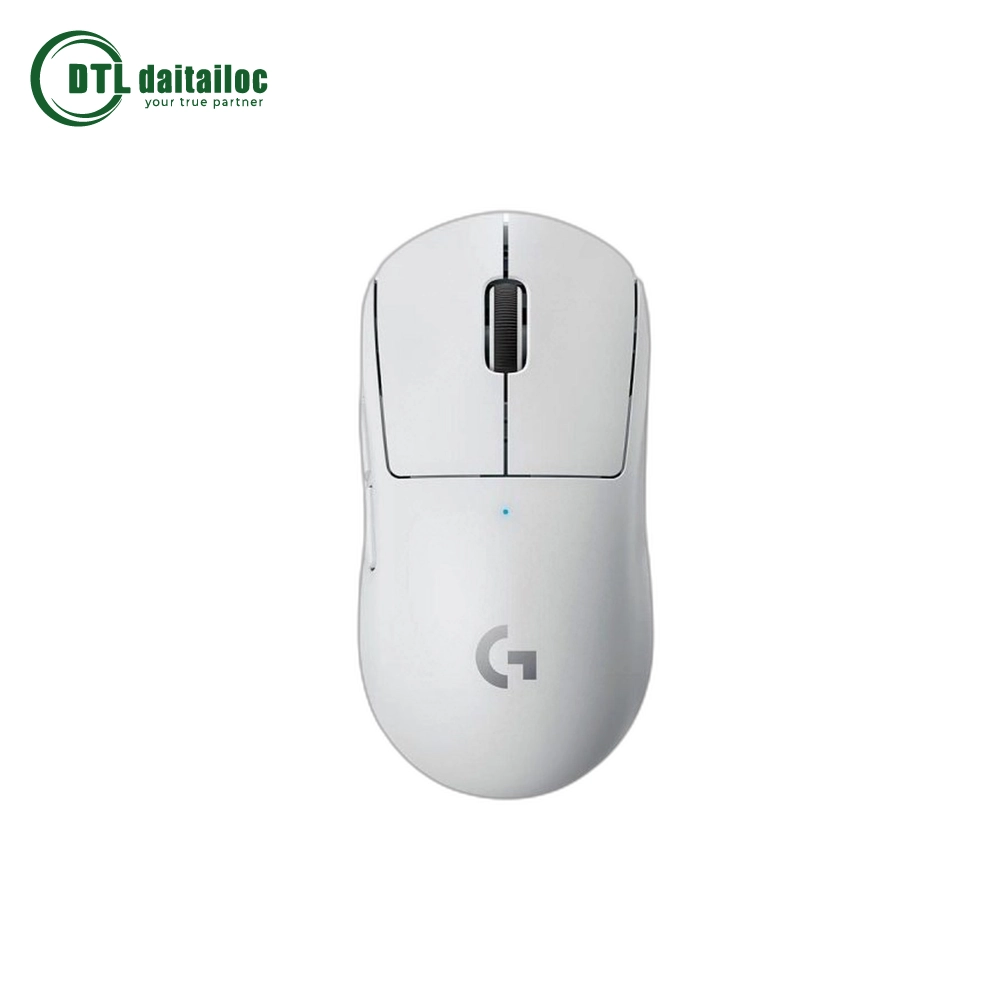 Chuột gaming Logitech PRO X SUPERLIGHT