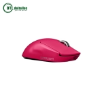 Chuột gaming Logitech PRO X SUPERLIGHT