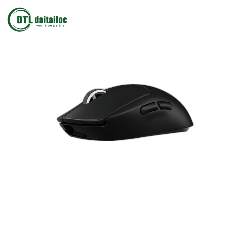 Chuột gaming Logitech PRO X SUPERLIGHT