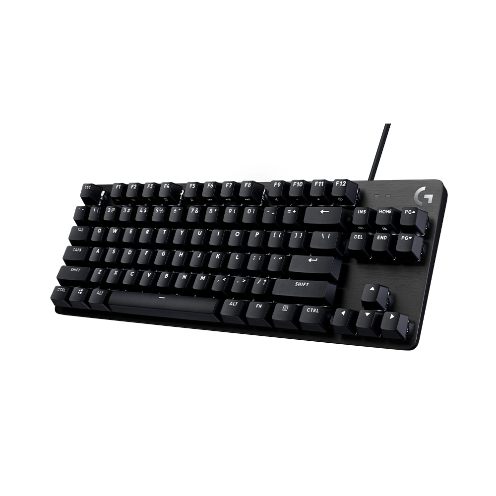 Bàn Phím Cơ Logitech G413 TKL SE Mechanical (920-010448)