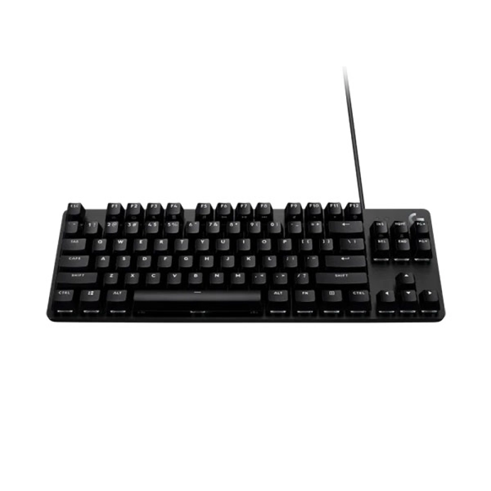 Bàn Phím Cơ Logitech G413 TKL SE Mechanical (920-010448)