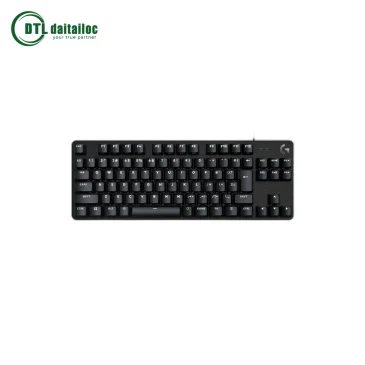 Bàn phím gaming Logitech G413 TKL SE