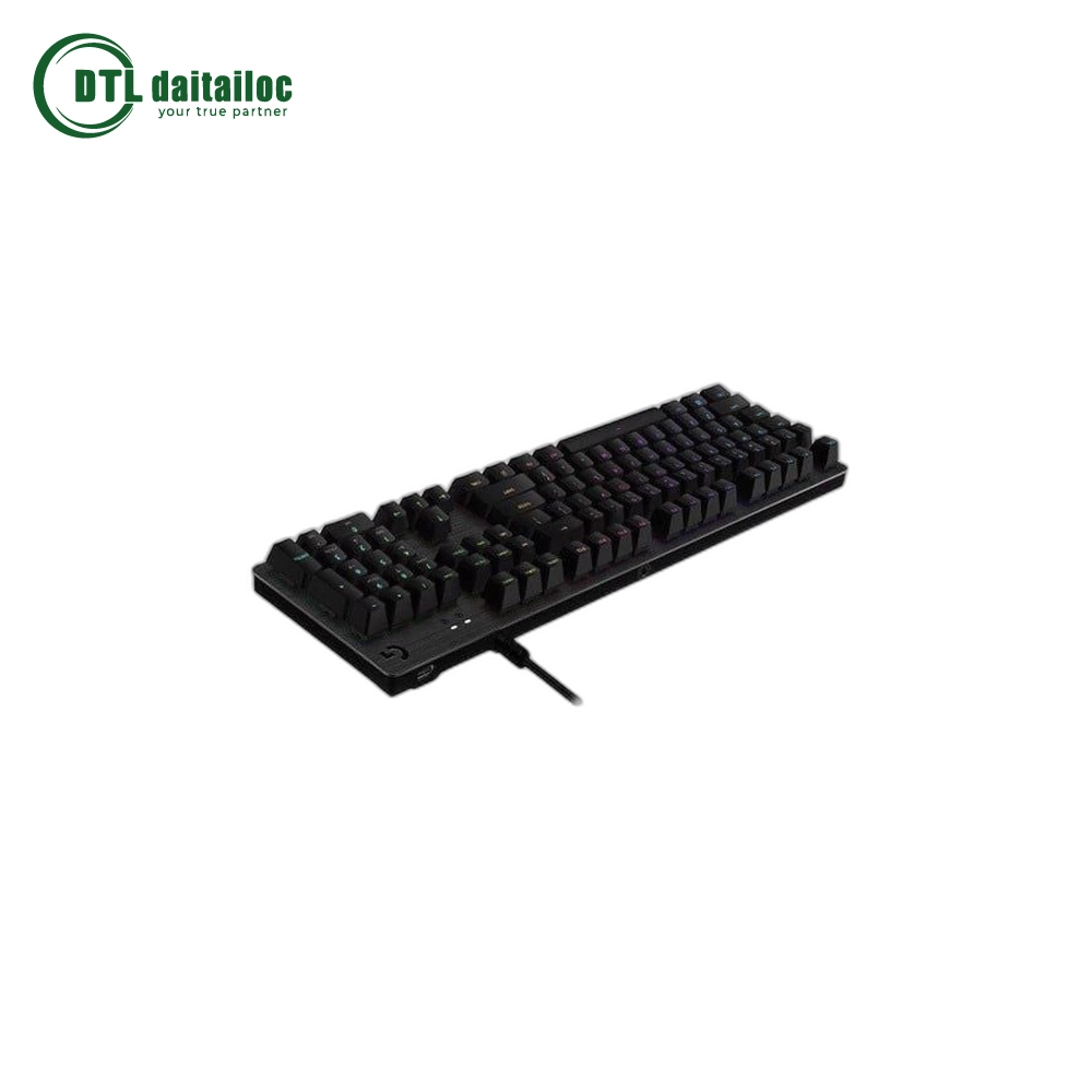 Bàn phím gaming Logitech G512 Clicky