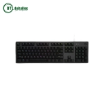 Bàn phím gaming Logitech G512 GX Linear