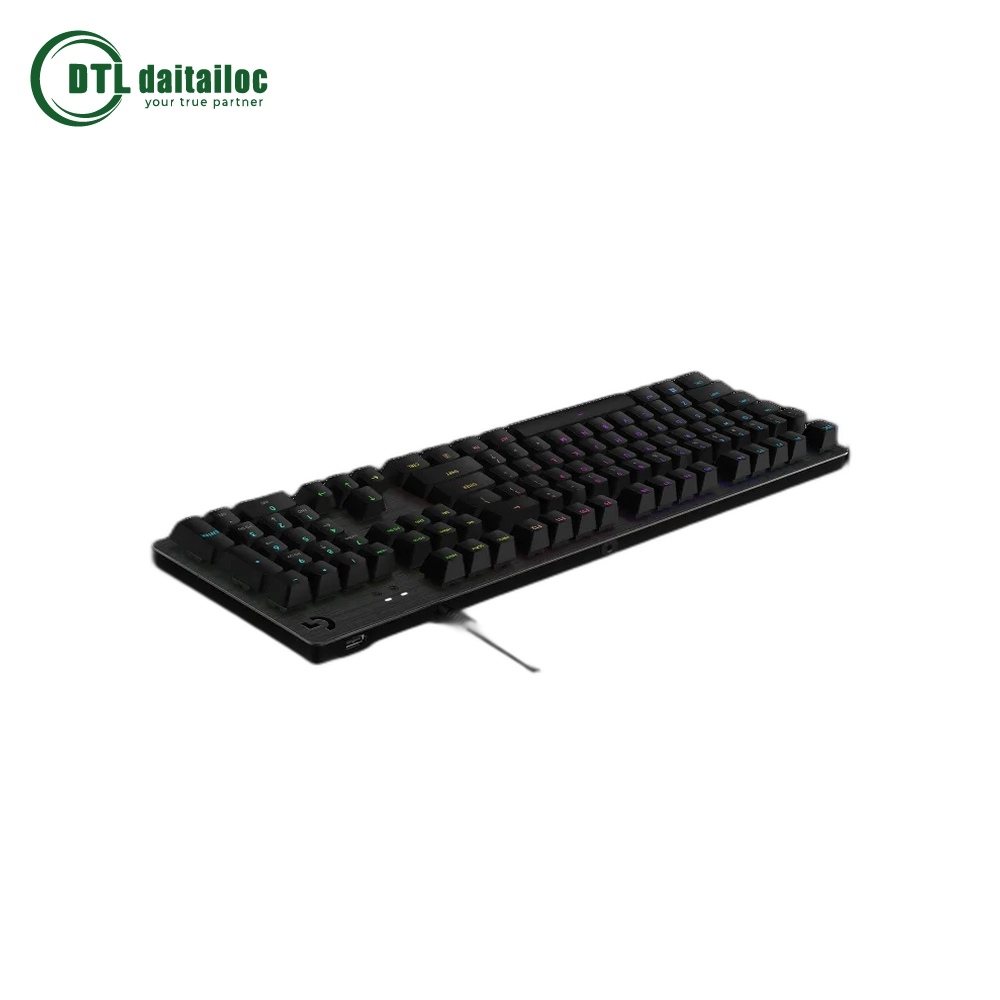 Bàn phím gaming Logitech G512 GX Linear