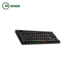 Bàn phím gaming Logitech G515 LIGHTSPEED TKL Wireless