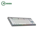 Bàn phím gaming Logitech G515 LIGHTSPEED TKL Wireless