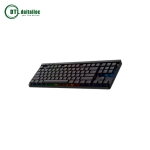 Bàn phím gaming Logitech G515 LIGHTSPEED TKL Wireless