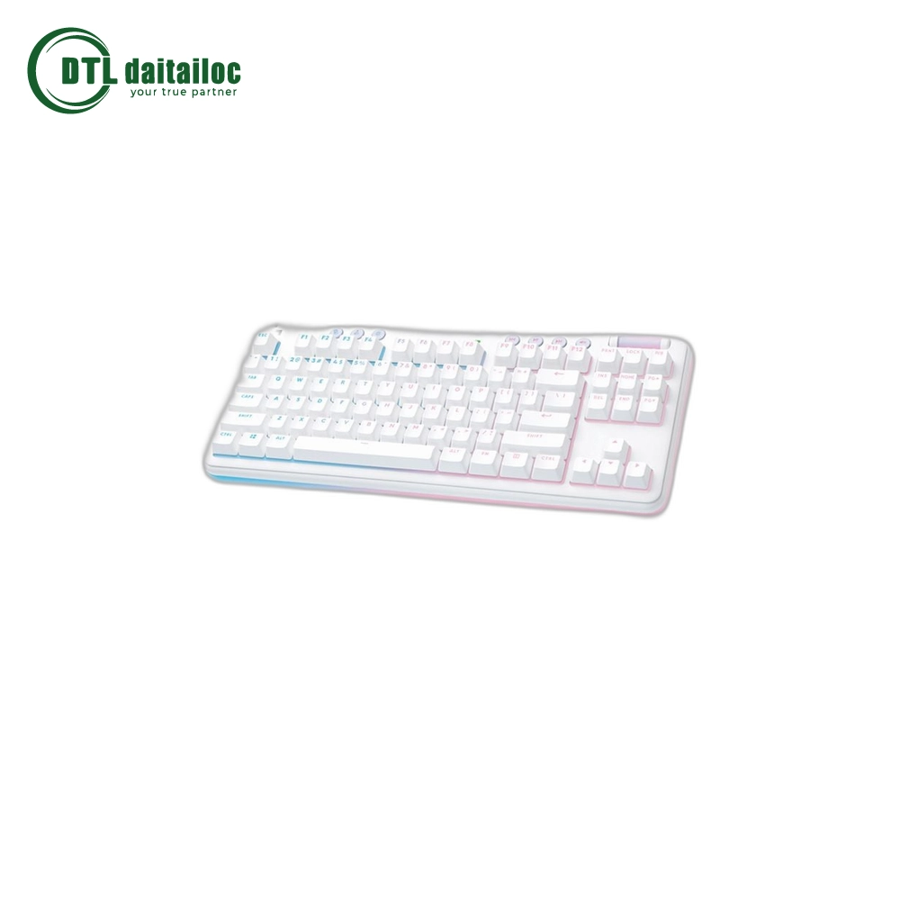 Bàn phím gaming Logitech G715