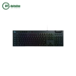 Bàn phím gaming Logitech G813