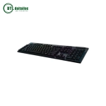 Bàn phím gaming Logitech G813