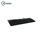 Bàn phím gaming Logitech G813