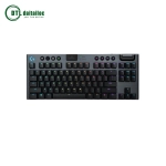 Bàn phím gaming Logitech G913 TKL 