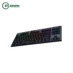 Bàn phím gaming Logitech G913 TKL 