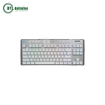 Bàn phím gaming Logitech G915 X LIGHTSPEED TKL