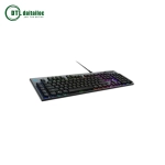Bàn phím gaming Logitech G915 X có dây