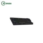 Bàn phím gaming Logitech PRO X 60