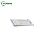 Bàn phím gaming Logitech PRO X 60