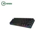 Bàn phím gaming Logitech PRO X 60