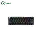 Bàn phím gaming Logitech PRO X 60