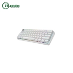 Bàn phím gaming Logitech PRO X 60