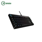 Bàn phím gaming Logitech Pro X gaming