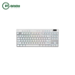 Bàn phím gaming Logitech PRO X TKL LIGHTSPEED